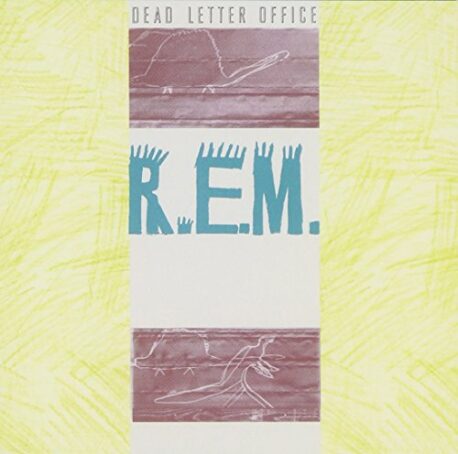 DEAD LETTER OFFICE