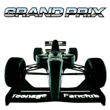 GRAND PRIX