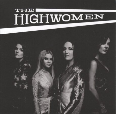 THE HIGHWOMEN