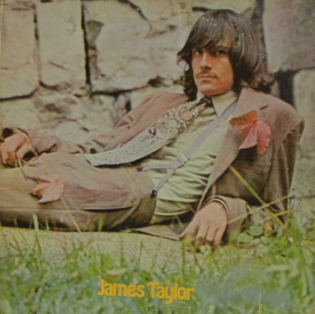 JAMES TAYLOR'S GREATEST HITS