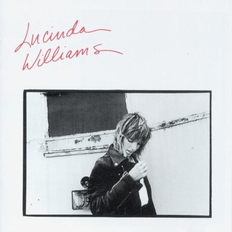 LUCINDA WILLIAMS