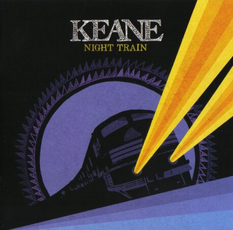 NIGHT TRAIN