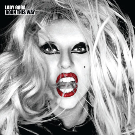 BORN THIS WAY