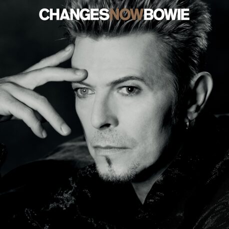 CHANGESNOWBOWIE