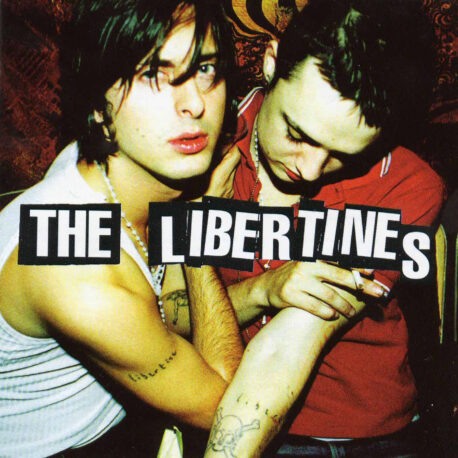 THE LIBERTINES