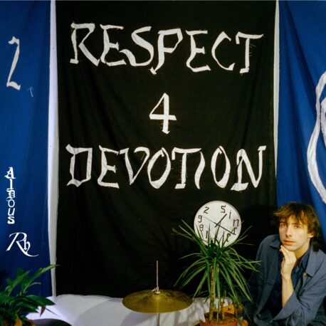 RESPECT 4 DEVOTION