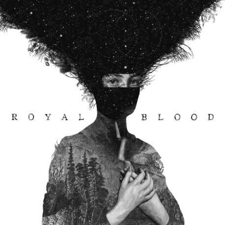 ROYAL BLOOD