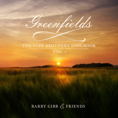 GREENFIELDS - GIBB BROTHERS SONGBOOK - 1