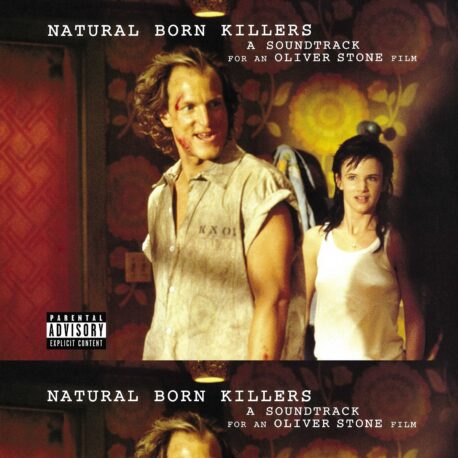 NATURAL BORN KILLERS