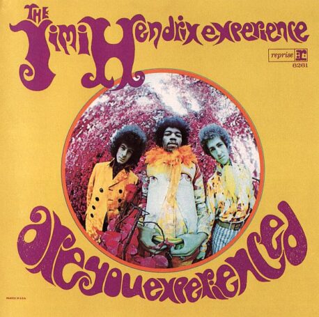 ARE YOU EXPERIENCED