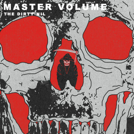 MASTER VOLUME