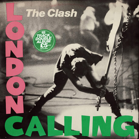 LONDON CALLING