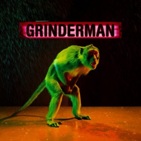 GRINDERMAN