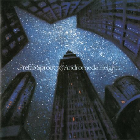 ANDROMEDA HEIGHTS