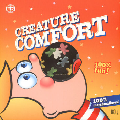 CREATURE COMFORT