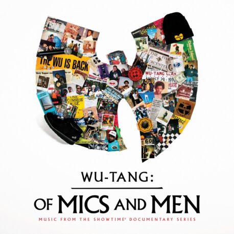 OF MICS AND MEN - OST