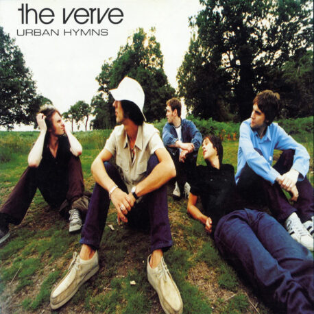 URBAN HYMNS