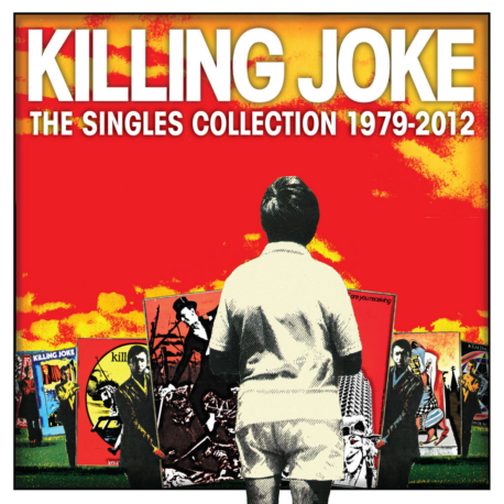 SINGLES COLLECTION 1979-2012