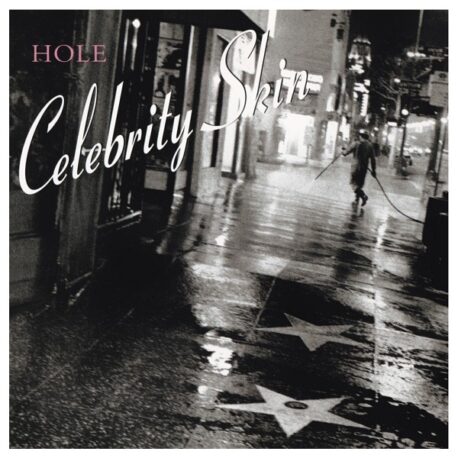 CELEBRITY SKIN