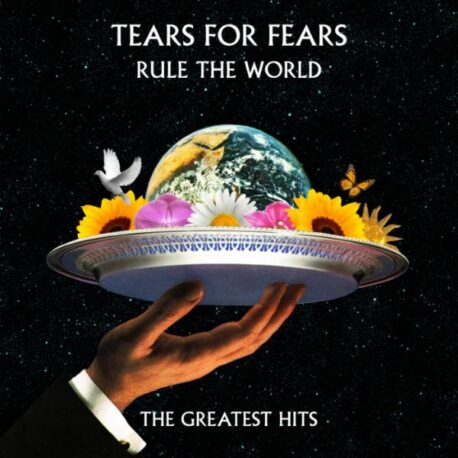 RULE THE WORLD - THE GREATEST HITS