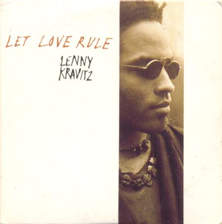 LET LOVE RULE