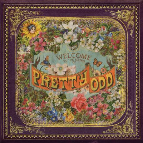 PRETTY ODD