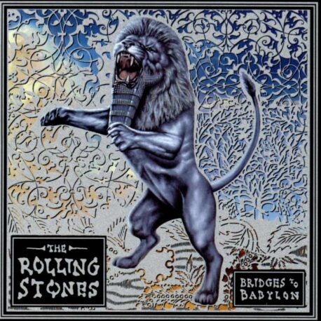 BRIDGES TO BABYLON