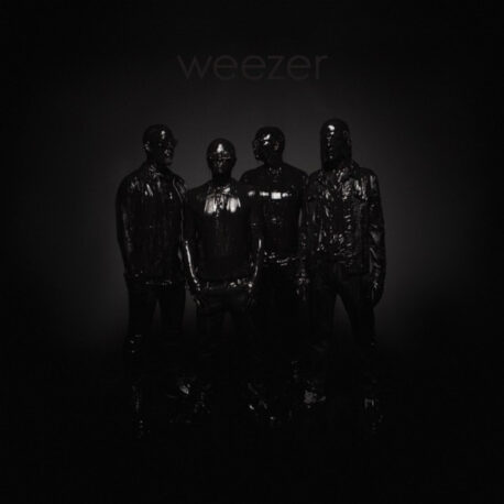 WEEZER (BLACK ALBUM)