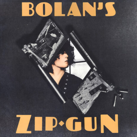 BOLAN'S ZIP GUN