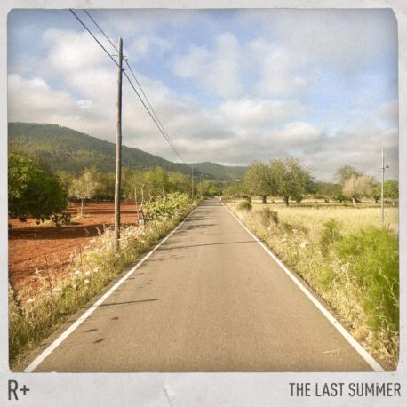 THE LAST SUMMER