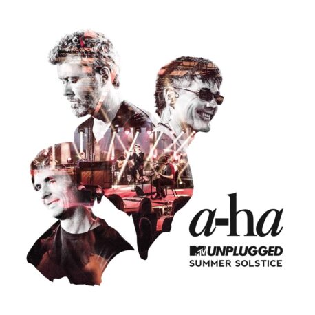 MTV UNPLUGGED - SUMMER SOLSTICE