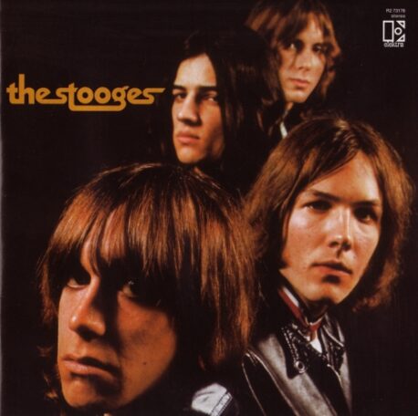 THE STOOGES