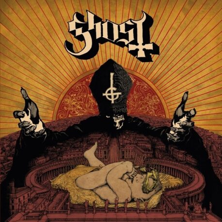 INFESTISSUMAM