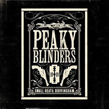 PEAKY BLINDERS