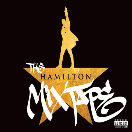 THE HAMILTON MIXTAPE