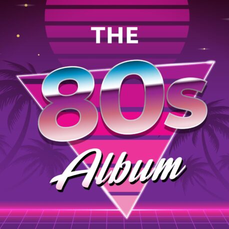 THE 80S ALBUM