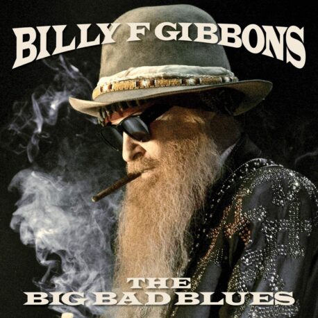 THE BIG BAD BLUES