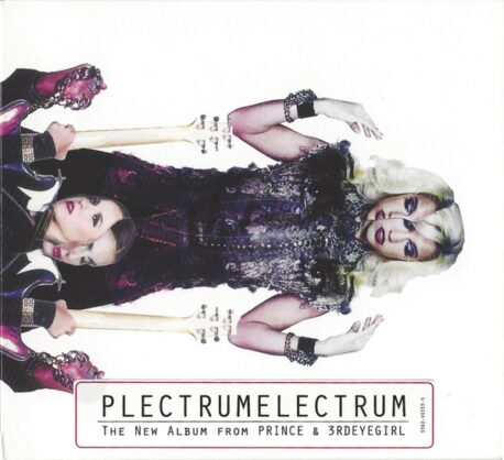 PLECTRUMELECTRUM