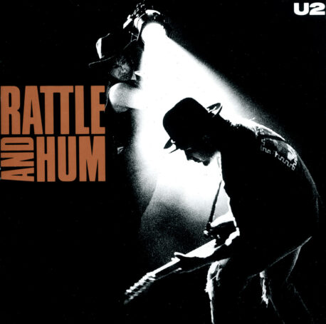 RATTLE AND HUM