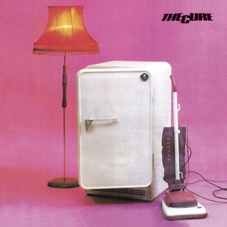 THREE IMAGINARY BOYS