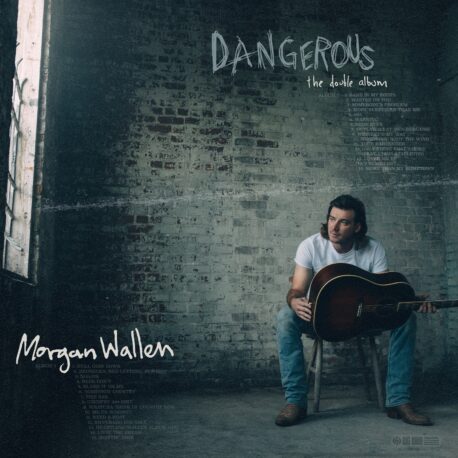 DANGEROUS - THE DOUBLE ALBUM