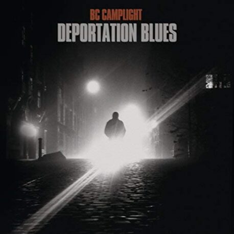 DEPORTATION BLUES