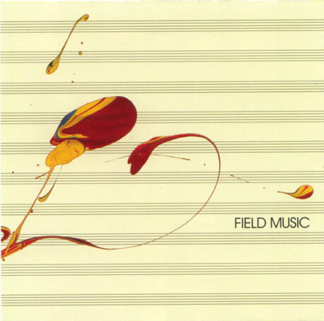 FIELD MUSIC (MEASURE)