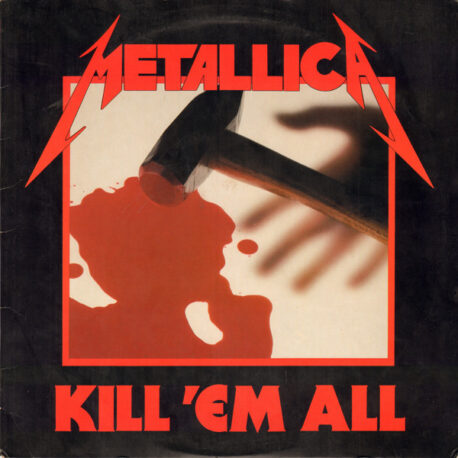 KILL 'EM ALL