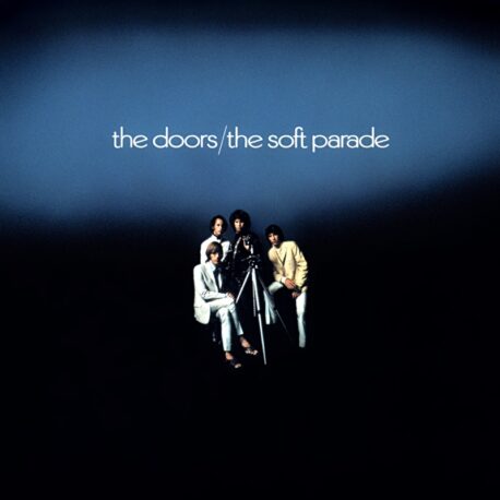 THE SOFT PARADE