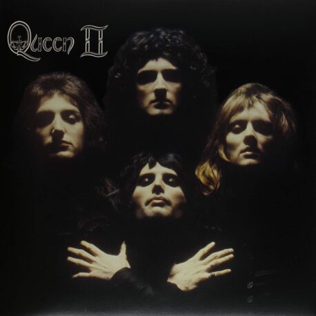 QUEEN II