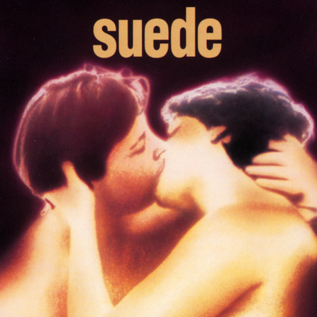 SUEDE