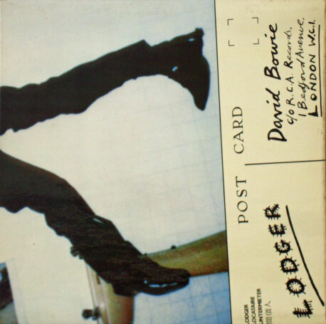 LODGER