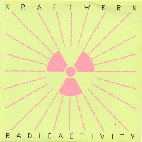 RADIO-ACTIVITY