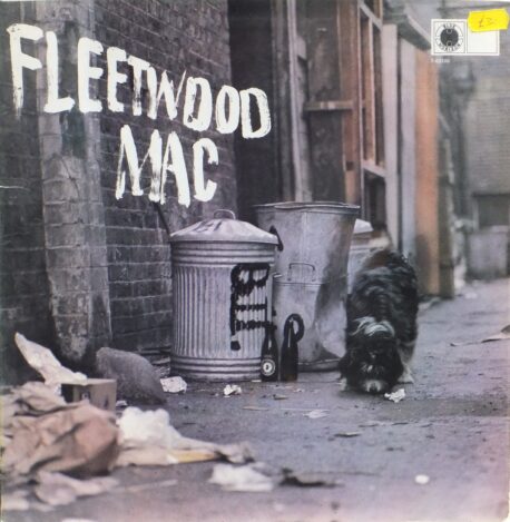 THE BEST OF PETER GREEN'S FLEETWOOD MAC